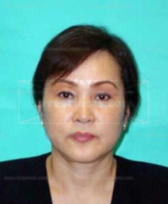 Gloria Hee Morris