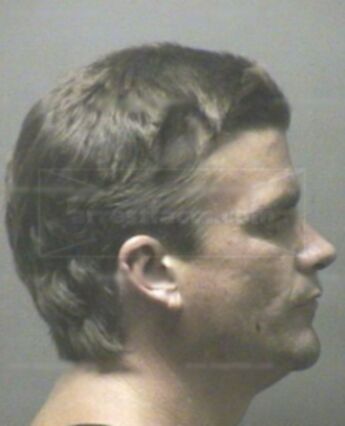 Jerry Dale Houx Ii