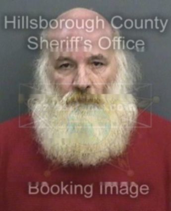 James Barry Shultz