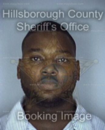 Anthony Lamont Fortson