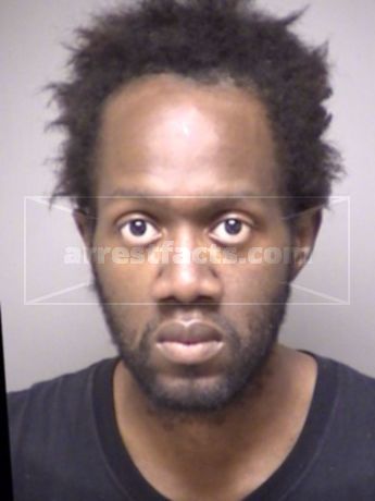 Deandre Tromell Thomas