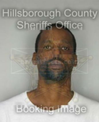 Terrance Maurice Williams