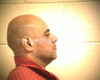 Alfredo Jr. Martinez Acevedo