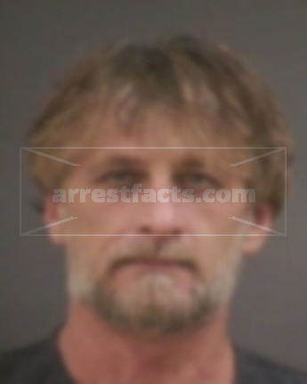 Duane Edward Booth