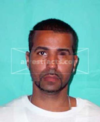 Raymond Jessie Ramos