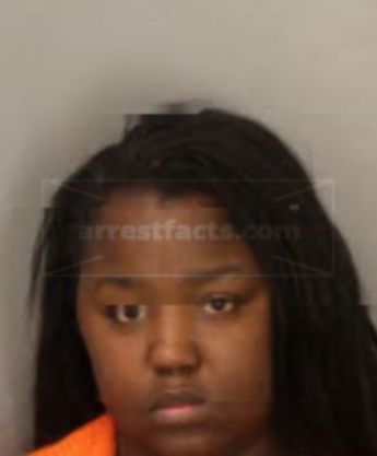 Christina Danielle Rainey