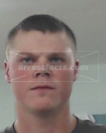 Tanner James Moore