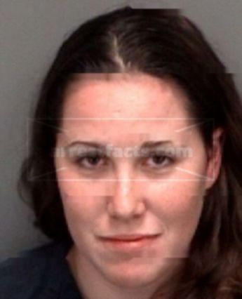 Aimee J Gartland