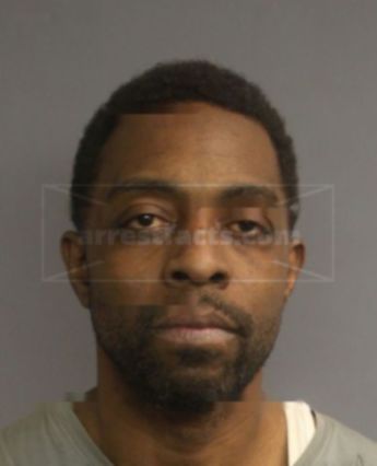 Israel Washington