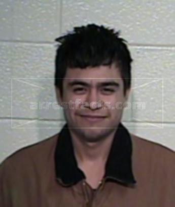 Frank Vasquez