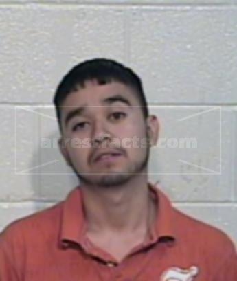 Jose Antonio Jr Arellano Fuentes
