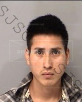 Dieago Armando Garcia Diaz
