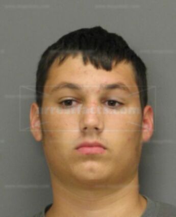 Travis James Rabalais