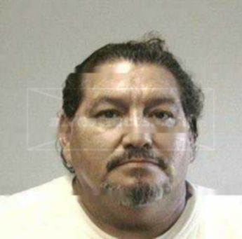 Dionicio Castro Gamez Jr.