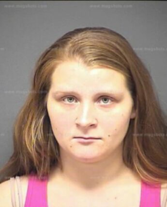 Samantha Michele James