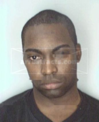 Robert Louis Trotman Jr.