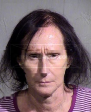 Wanda Coleen Loper