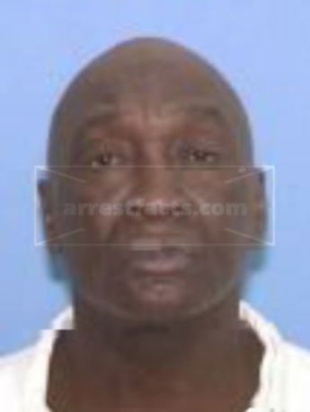 Eddie Ray Hunter