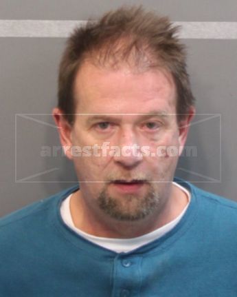 Charles Eugene Johnson
