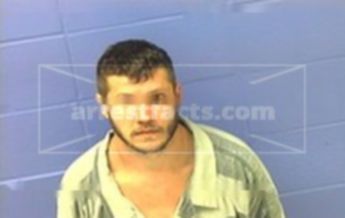 Brandon Uriah Terrell