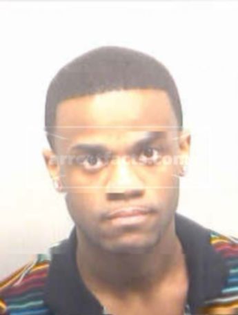 Darius Jamar Edwards