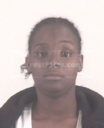 Shaquanna Nakeisha Jackson