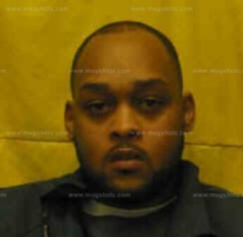 Antonio Brewton