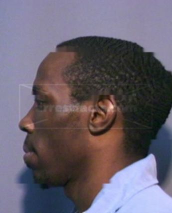 Stanley Raymone Beard
