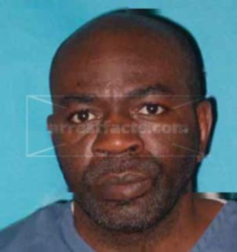 Stephen Oneal Rivers