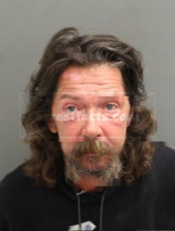 Kenny Ray Mcintyre