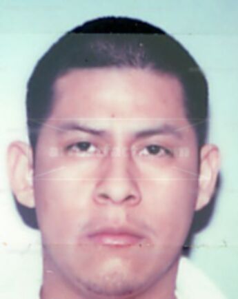 Marcos Rodriguez Mendoza