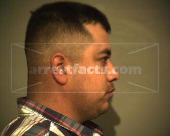 Mario Mireles Mendoza