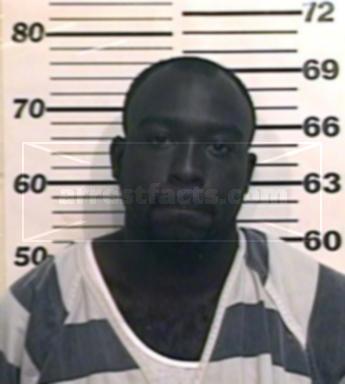 Allen Deshawn Booker