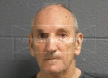 Charles Dennis Boyce