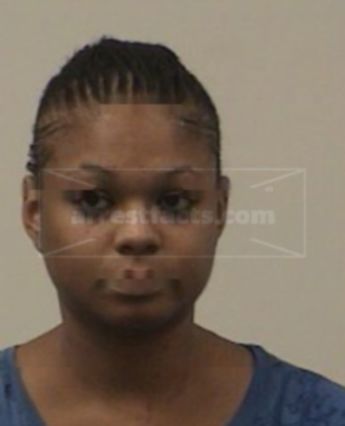 Keisha Shacconna Fleming