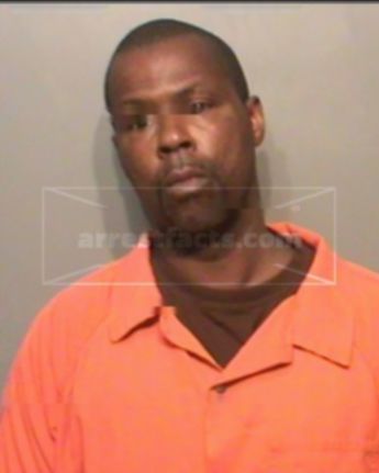 Wesley J Hairston