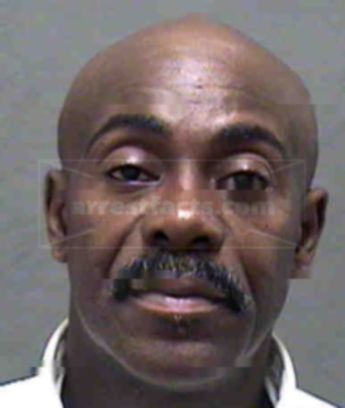 Alfonzo Williams