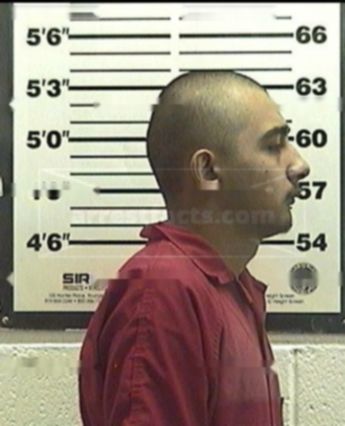 Leon Martinez