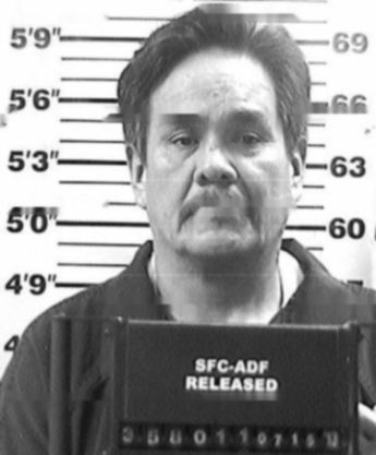 Larry Leigh Wilson