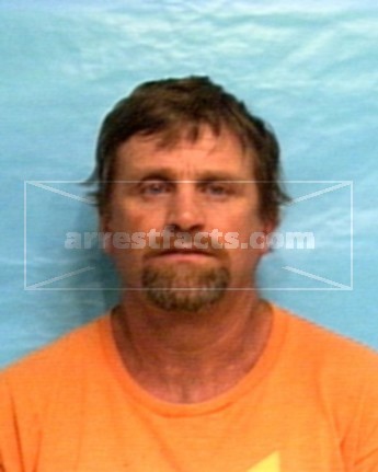 Patrick Dee Roberson