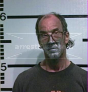 Russell Blaine Nichols