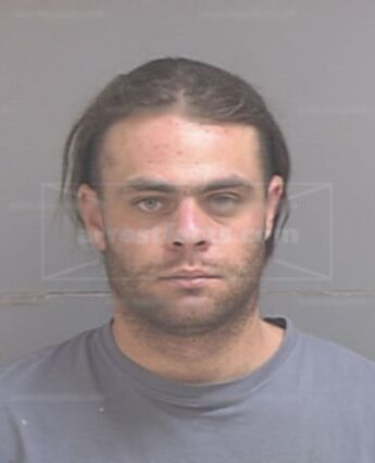 Jared Cameron Radford