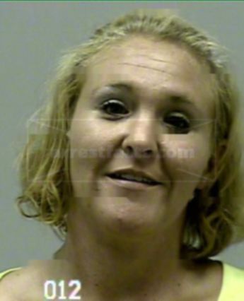 Kimberly Ann Haddock