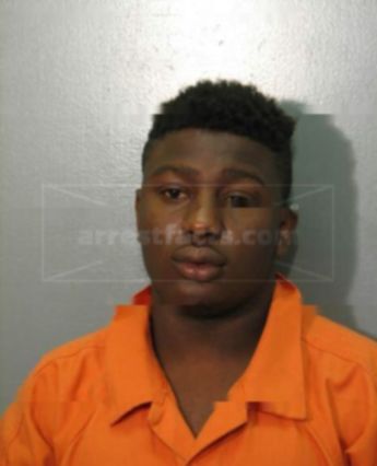 Edmon Jarell Sears