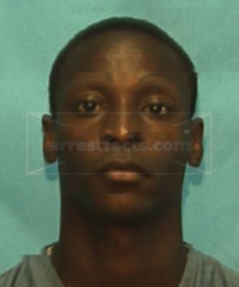 Jeffrey Lamar Haynes