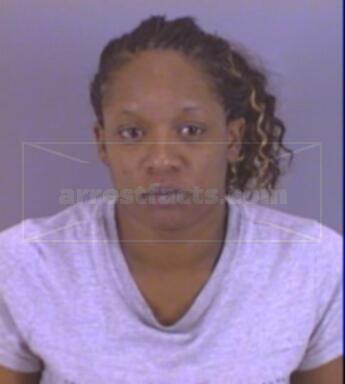 Shondra Okema Favaroth