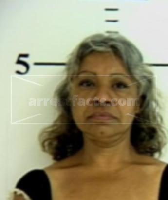 Maria Hernandez Alvarado