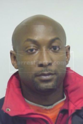 Lovell Marcell Spencer