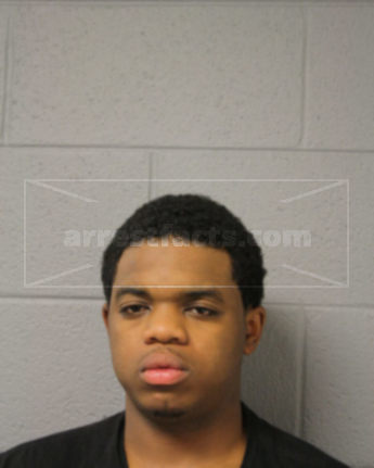 Javonte N Stokes