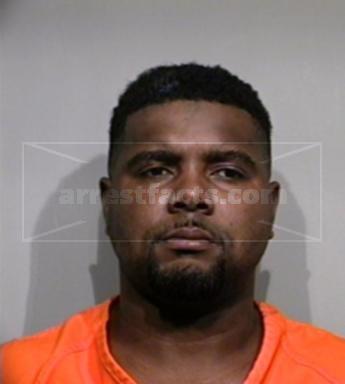 Kendrick Oneille Branch
